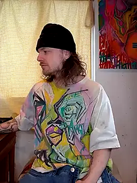 rexflexxx online show from February 10, 2:44 pm