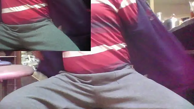 Snapshot of masculine_bear_daddy chatting on January 21, 5:49 pm masculine bear daddy online show from January 21, 5:49 pm