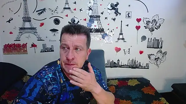 amaya 627 online show from February 20, 3:25 am