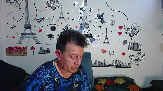 amaya 627 online show from February 4, 3:01 am