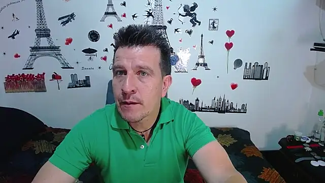 Snapshot of amaya_627 chatting on February 15, 4:23 pm amaya 627 online show from February 15, 4:23 pm