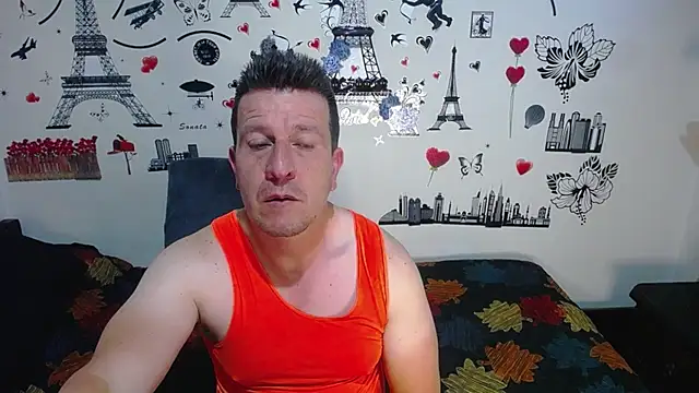Snapshot of amaya_627 chatting on September 13, 2:45 am amaya 627 online show from September 13, 2:45 am