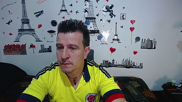 Snapshot of amaya_627 chatting on February 13, 4:07 pm amaya 627 online show from February 13, 4:07 pm