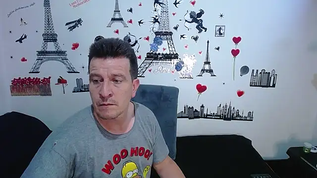 Snapshot of amaya_627 chatting on February 12, 10:59 pm amaya 627 online show from February 12, 10:59 pm