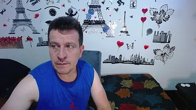 Snapshot of amaya_627 chatting on March 1, 1:00 am amaya 627 online show from March 1, 1:00 am