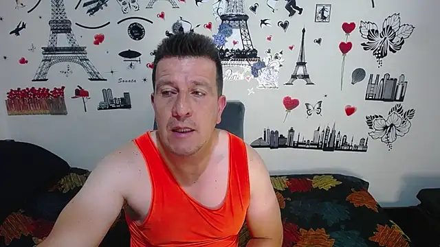 Snapshot of amaya_627 chatting on September 20, 3:06 am amaya 627 online show from September 20, 3:06 am