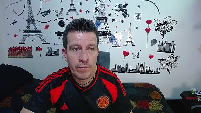 Snapshot of amaya_627 chatting on February 16, 2:43 pm amaya 627 online show from February 16, 2:43 pm
