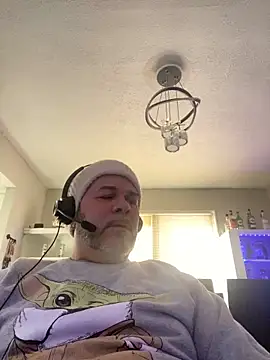 Cristian-Brayan online show from February 5, 3:19 pm