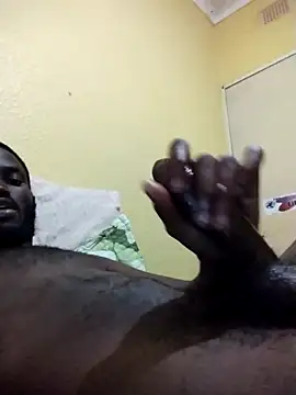 DangerousSafari online show from November 5, 5:31 am