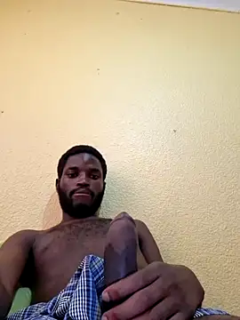 DangerousSafari online show from February 22, 1:23 pm