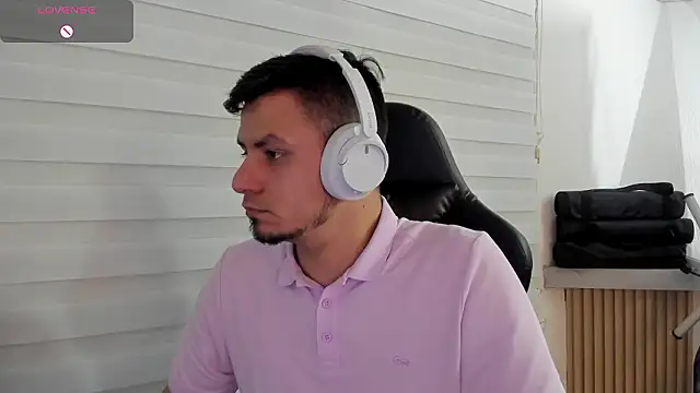 Rick Diesel  online show from January 15, 4:49 am