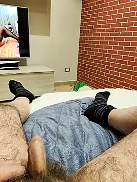 orsettoCum online show from January 9, 7:52 pm