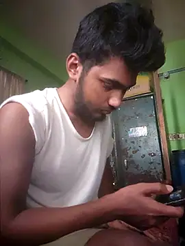 mahadakha78 online show from April 24, 4:48 am