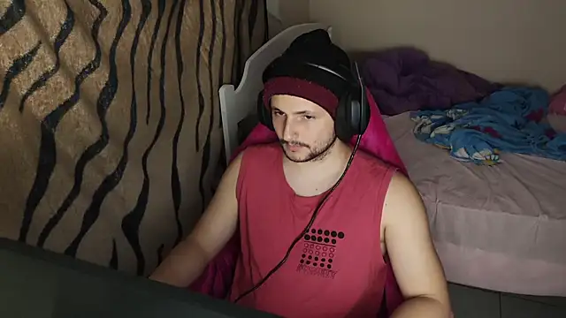 iurytx online show from February 23, 9:36 pm