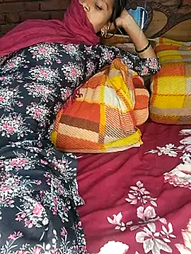 Rani019 online show from February 19, 4:55 am