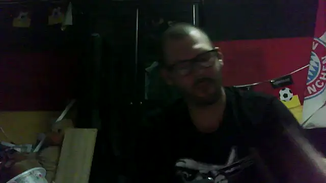 Die-geile-Sau online show from November 1, 10:03 pm