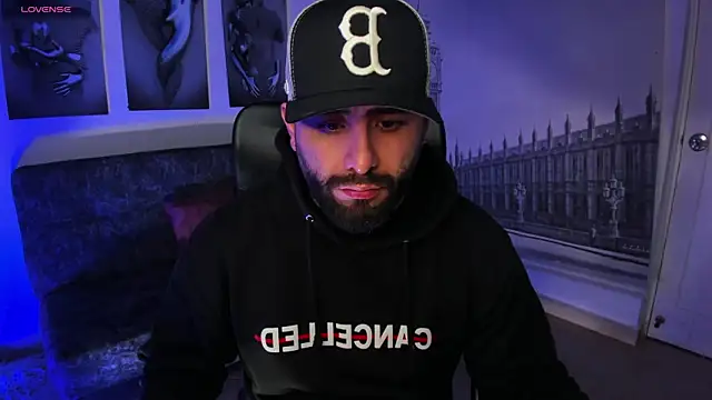 jhon bear03 online show from December 1, 11:13 am