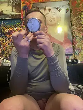 BarryKingsman online show from March 17, 10:19 pm