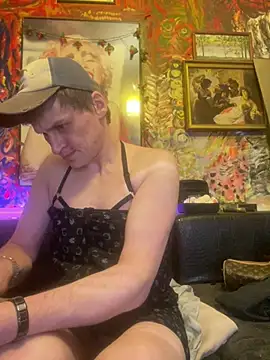 BarryKingsman online show from March 4, 11:00 pm