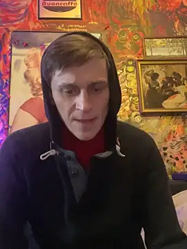 BarryKingsman online show from February 11, 1:30 pm