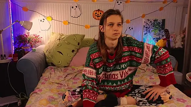 Frank Fraer online show from November 10, 5:07 pm