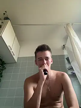 Toyjungee online show from October 12, 3:39 pm