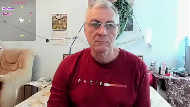 sexman181166 online show from February 3, 10:31 am