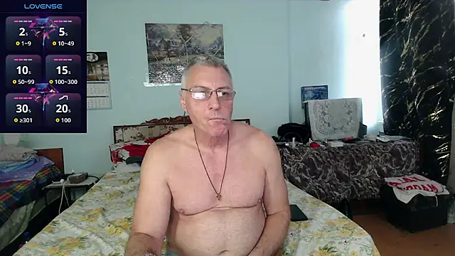 sexman181166 online show from November 12, 11:49 am