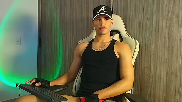 Jimmy Leeh  online show from November 7, 4:16 am