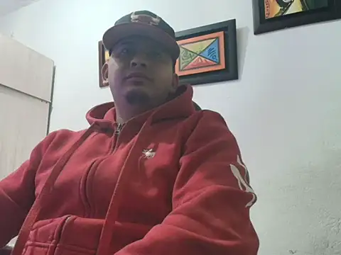 Snapshot of myke_andrade chatting on October 21, 4:26 am myke andrade online show from October 21, 4:26 am