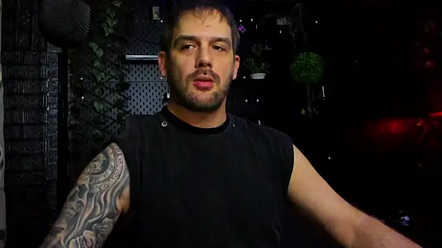 LexXHardy online show from April 19, 2:11 am