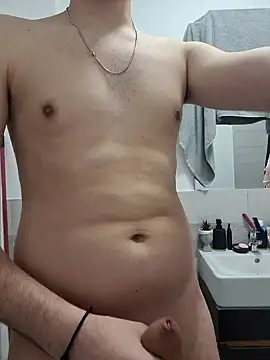 ToplessDragonxh online show from March 3, 9:01 pm