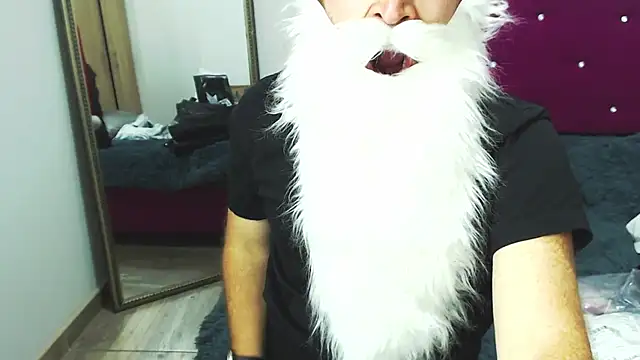 michacosio online show from November 15, 4:25 am