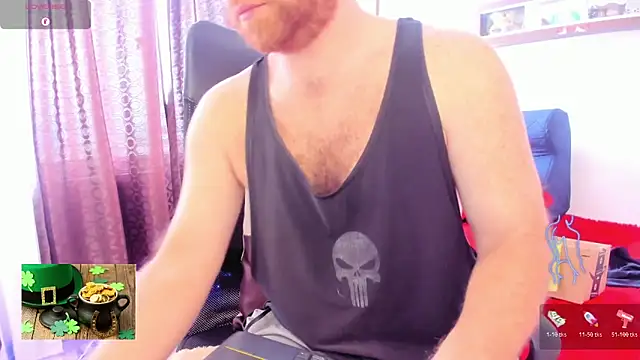 michacosio online show from March 17, 3:36 pm