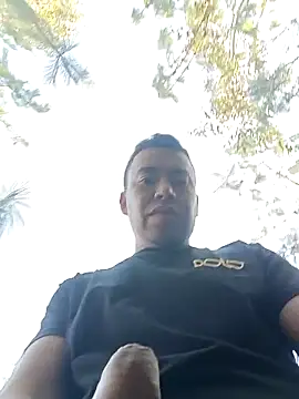 Diego leon27 online show from November 7, 8:23 pm