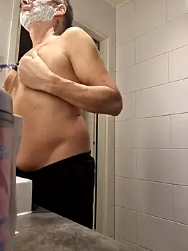 DarrenSullivanSlut online show from December 9, 7:17 am