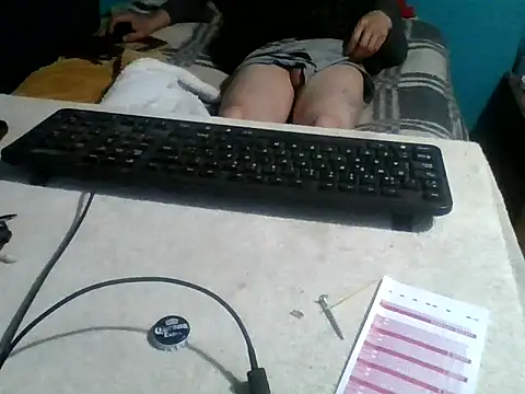 malekon76 online show from November 15, 11:45 am