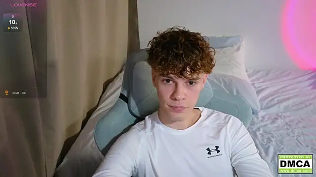 cute thomas online show from October 23, 7:28 pm