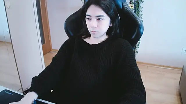 Judame Aoi online show from January 12, 11:58 pm