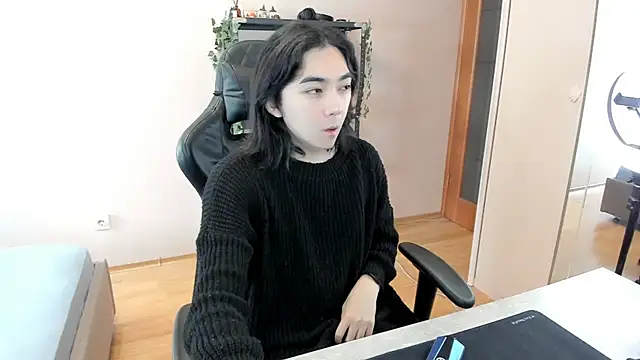 Judame Aoi online show from February 17, 11:02 am