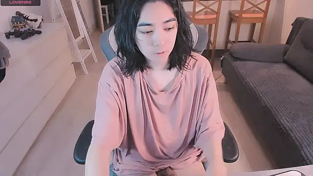 Judame Aoi online show from April 1, 10:50 am