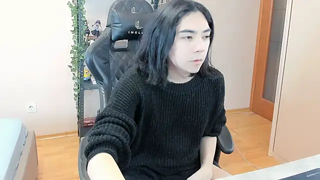 Judame Aoi online show from February 25, 1:17 pm