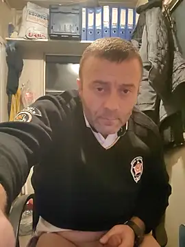 muscularsexy online show from January 6, 12:03 am