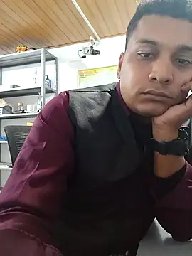 El coronel online show from October 3, 5:40 pm