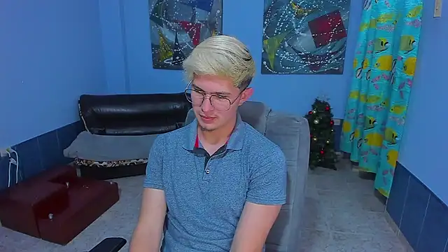 patrik 027 online show from January 14, 10:57 pm