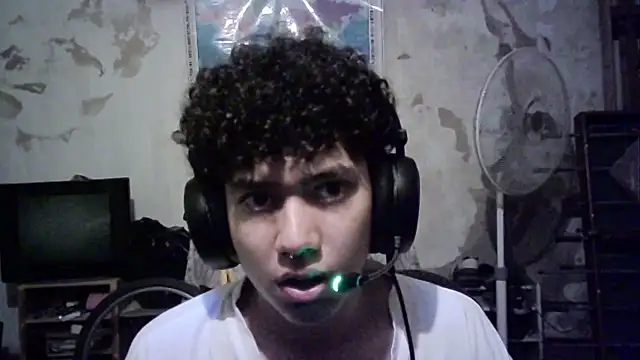 Emv2 online show from February 13, 4:08 am