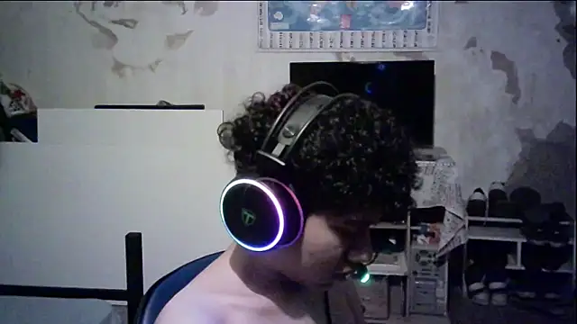 Emv2 online show from February 16, 3:59 am