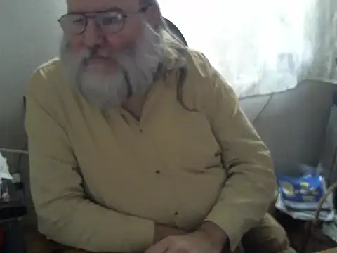 SexySantaC online show from February 11, 4:02 pm