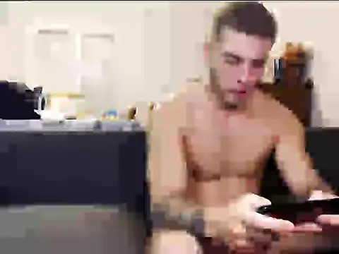 Elkafit28 online show from April 15, 7:58 pm