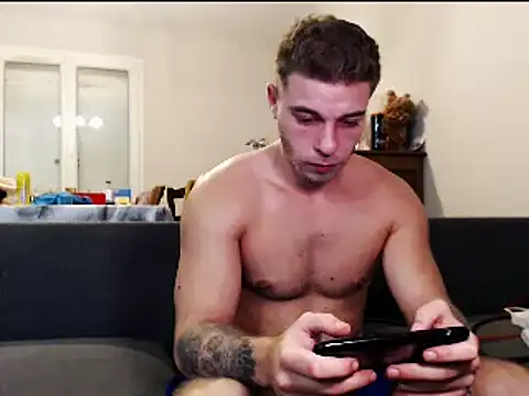 Elkafit28 online show from March 11, 8:49 pm